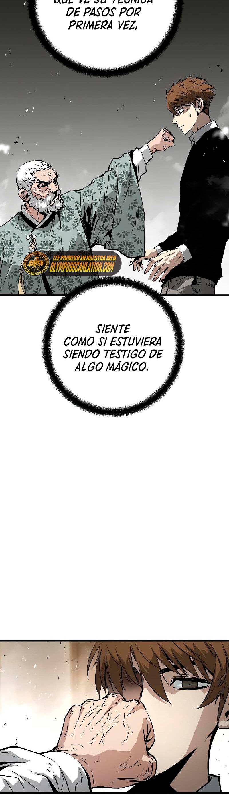 Read the breaker 3 (es) Manga Online