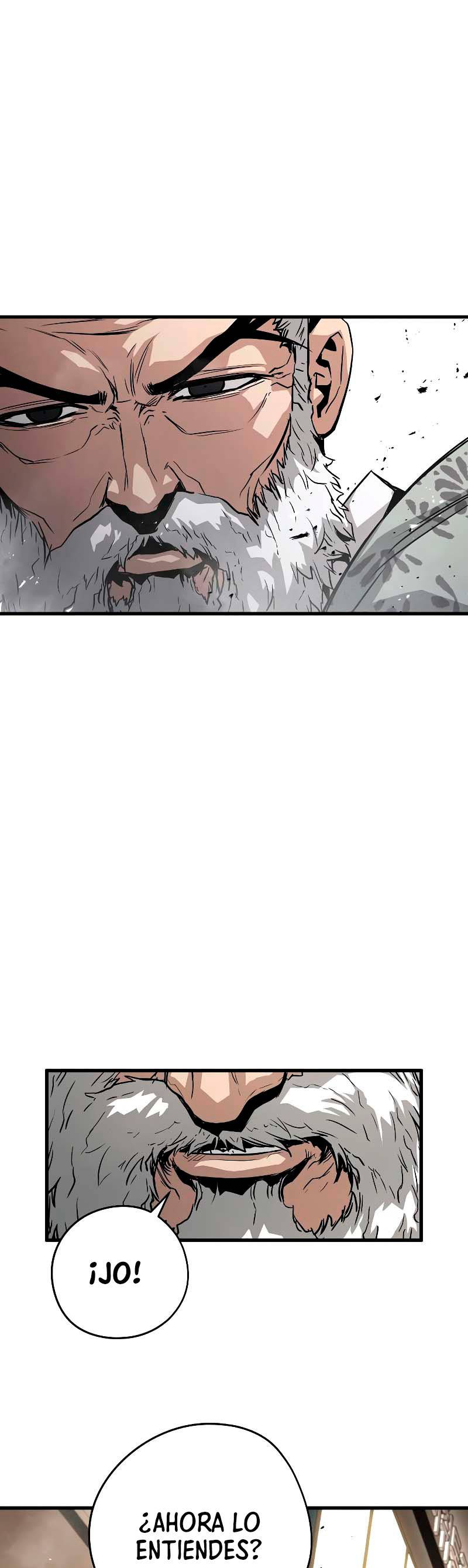 Read the breaker 3 (es) Manga Online