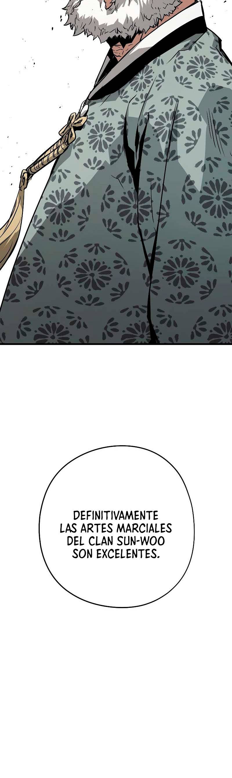 Read the breaker 3 (es) Manga Online