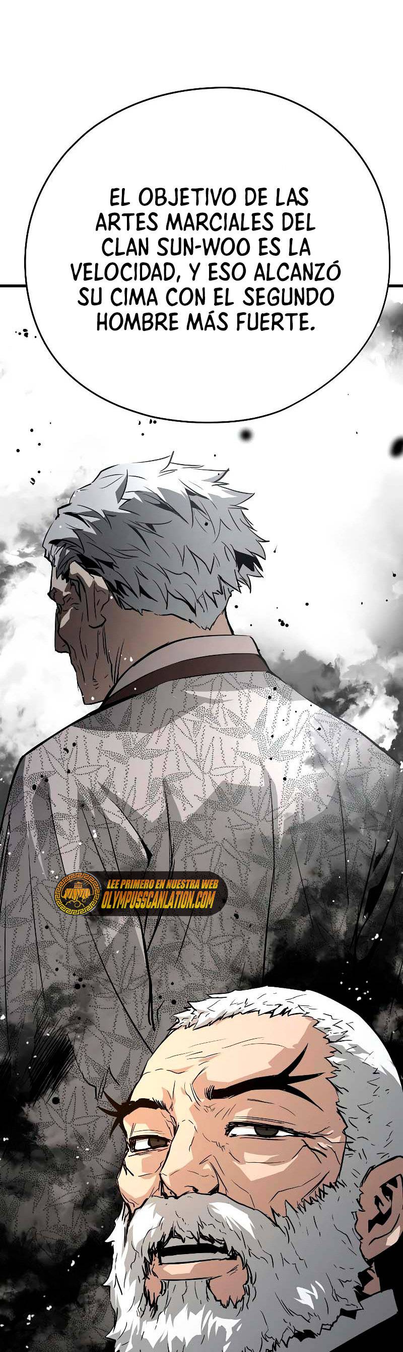 Read the breaker 3 (es) Manga Online