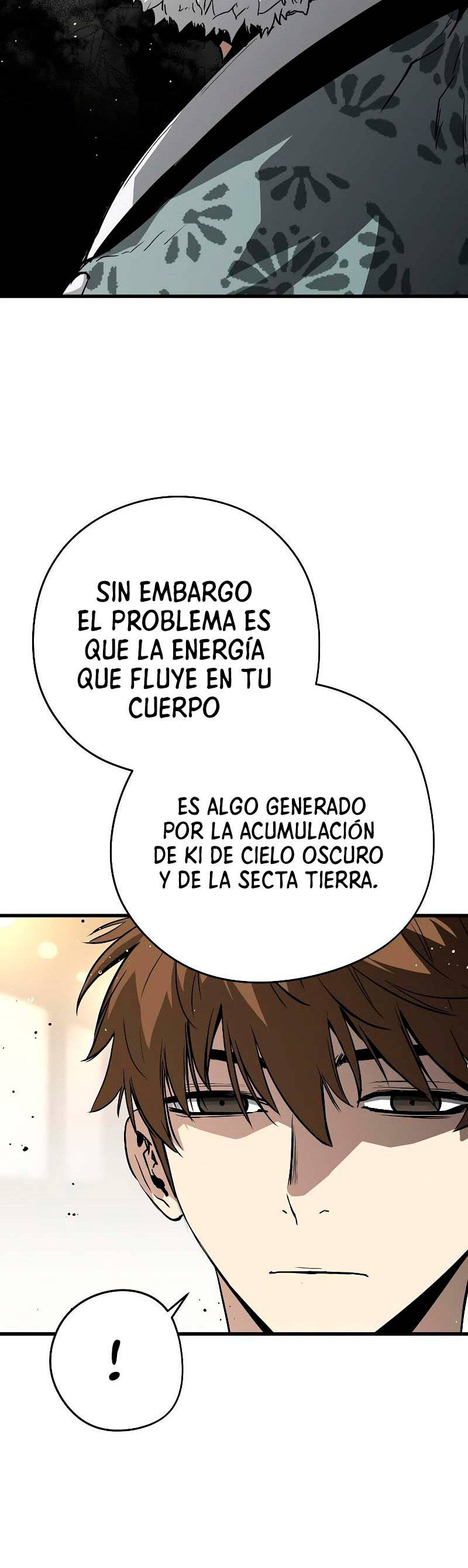 Read the breaker 3 (es) Manga Online