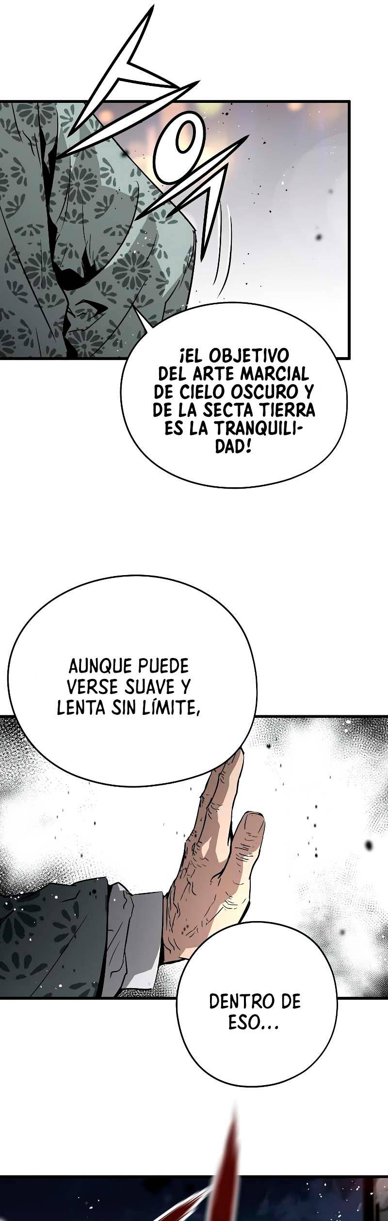 Read the breaker 3 (es) Manga Online