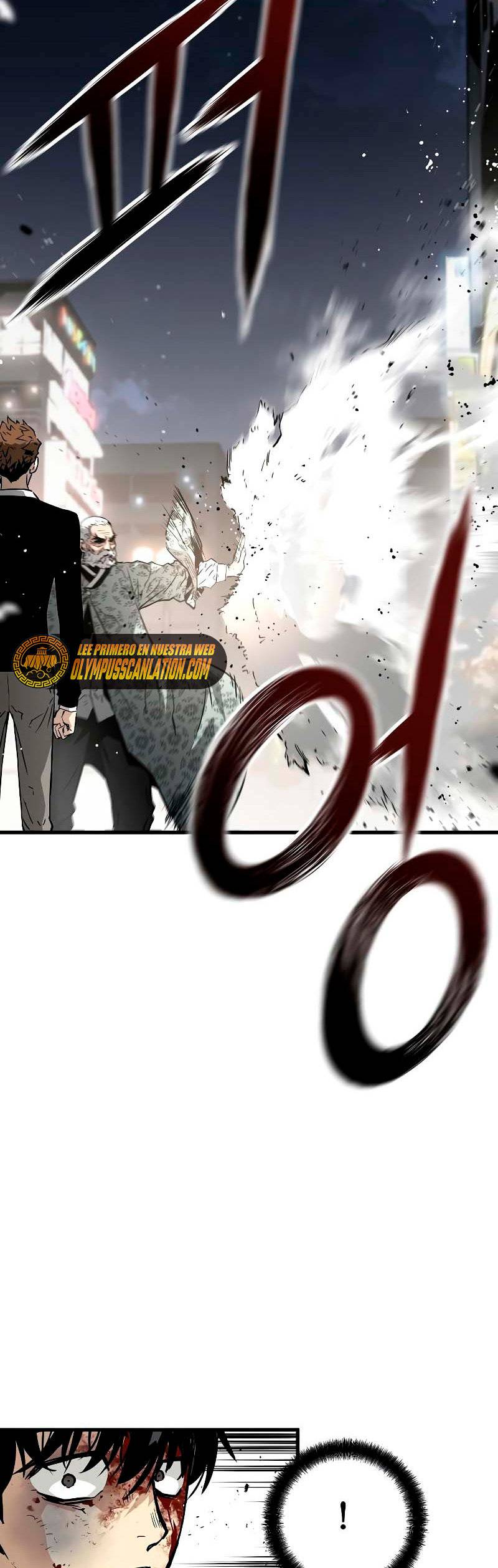 Read the breaker 3 (es) Manga Online