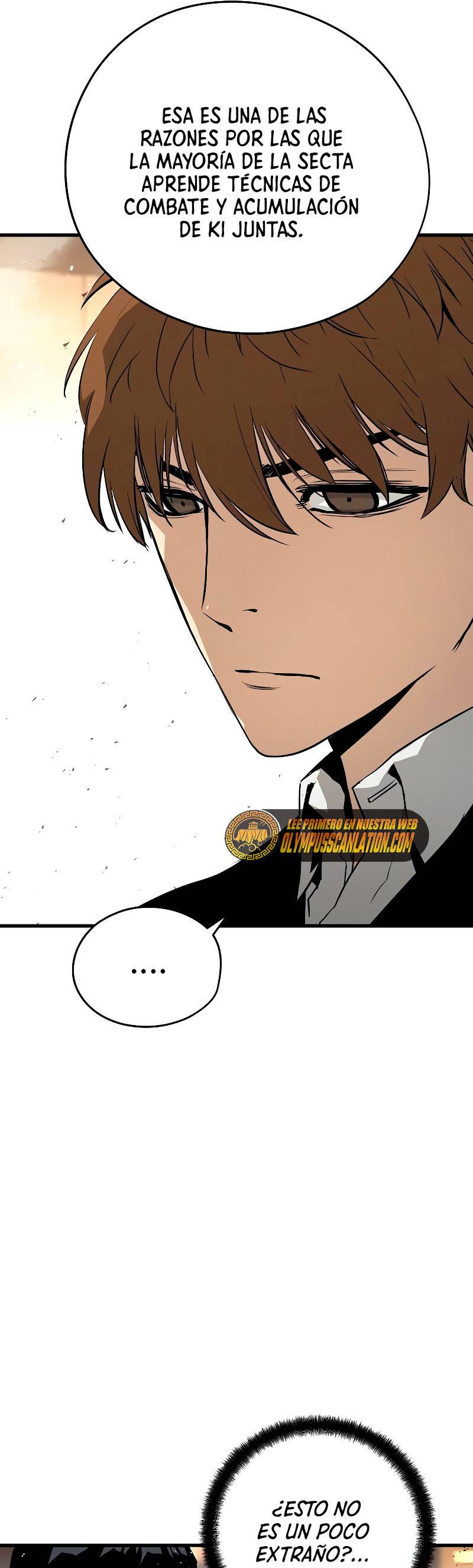 Read the breaker 3 (es) Manga Online