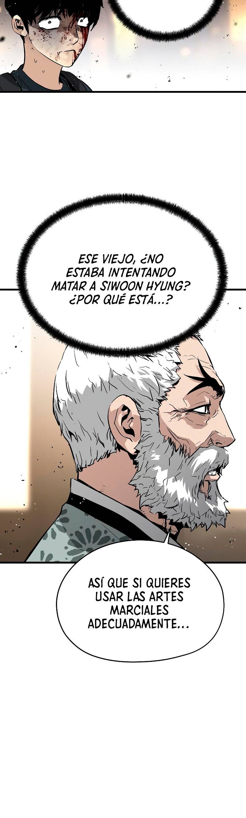 Read the breaker 3 (es) Manga Online