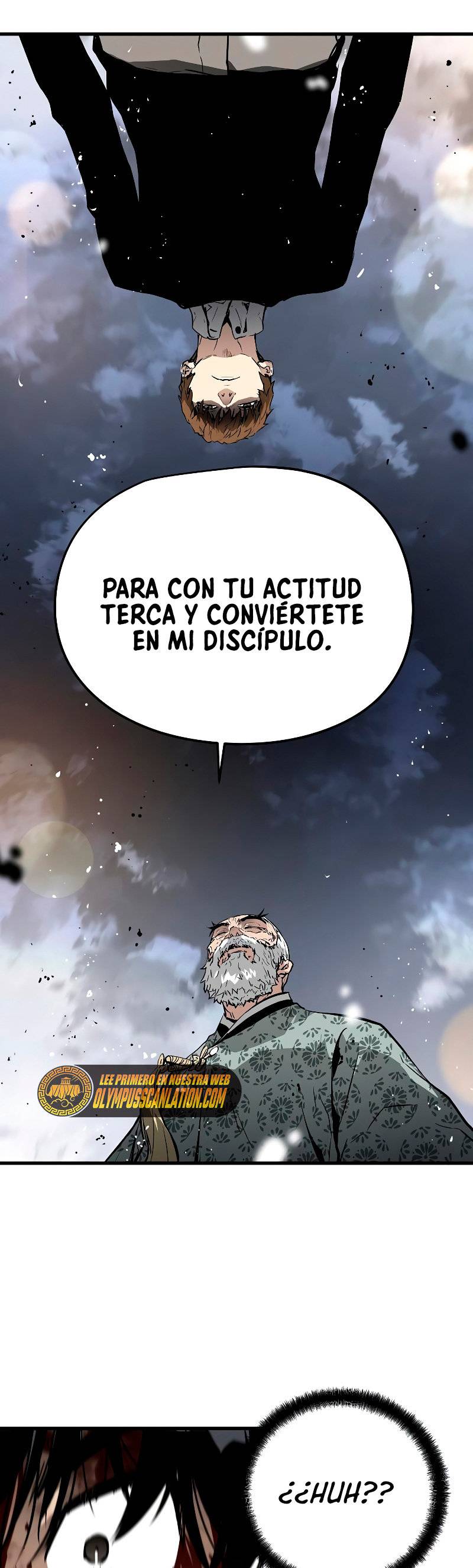 Read the breaker 3 (es) Manga Online