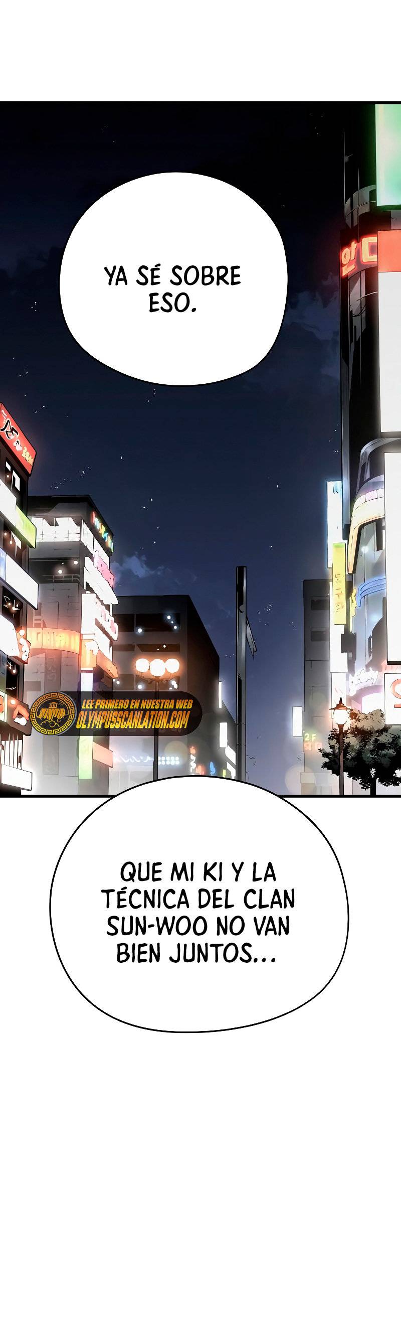 Read the breaker 3 (es) Manga Online