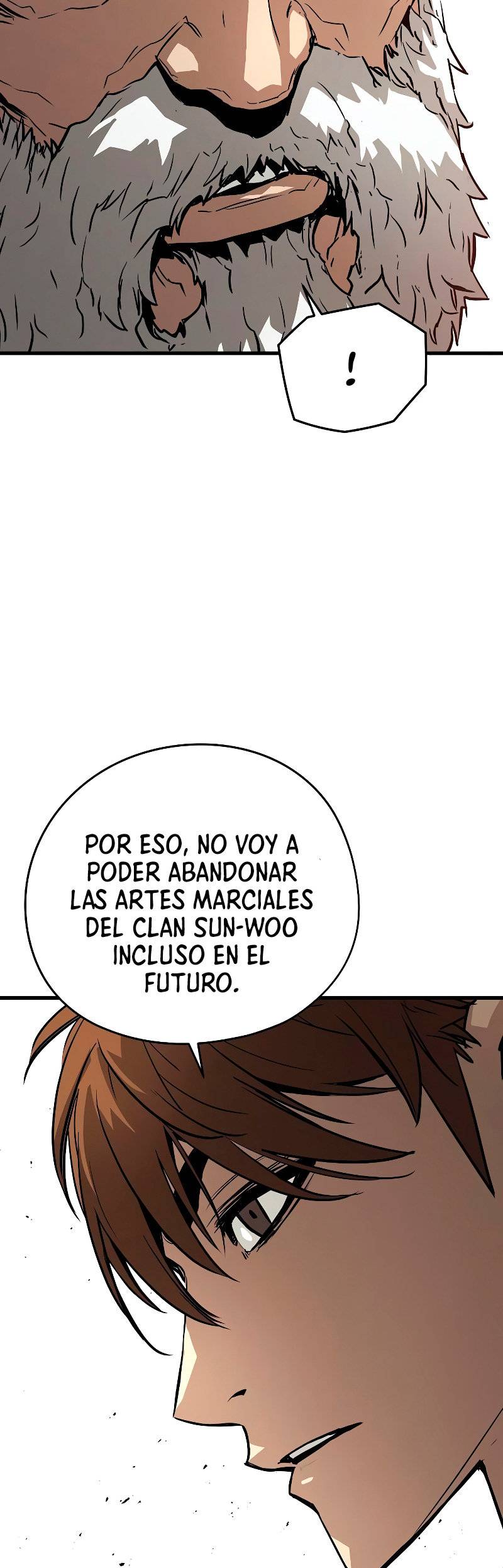 Read the breaker 3 (es) Manga Online