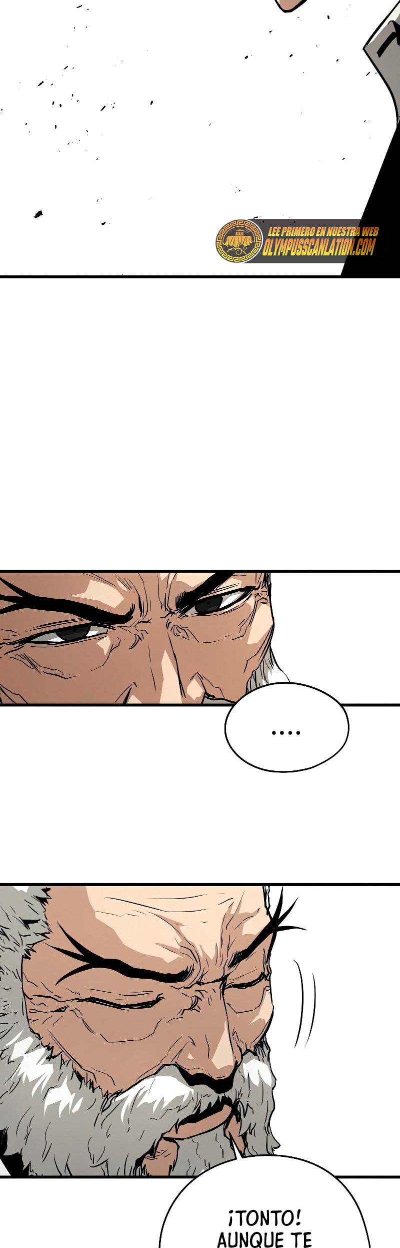 Read the breaker 3 (es) Manga Online