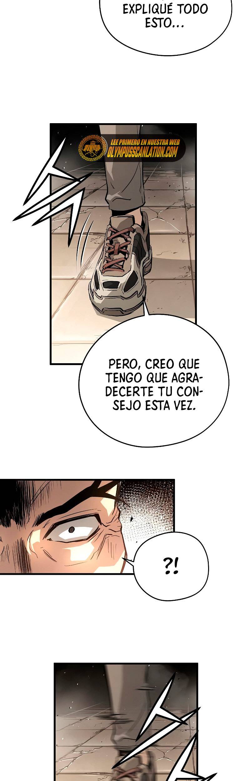 Read the breaker 3 (es) Manga Online