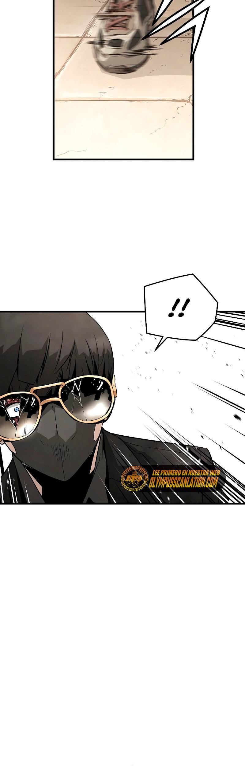 Read the breaker 3 (es) Manga Online