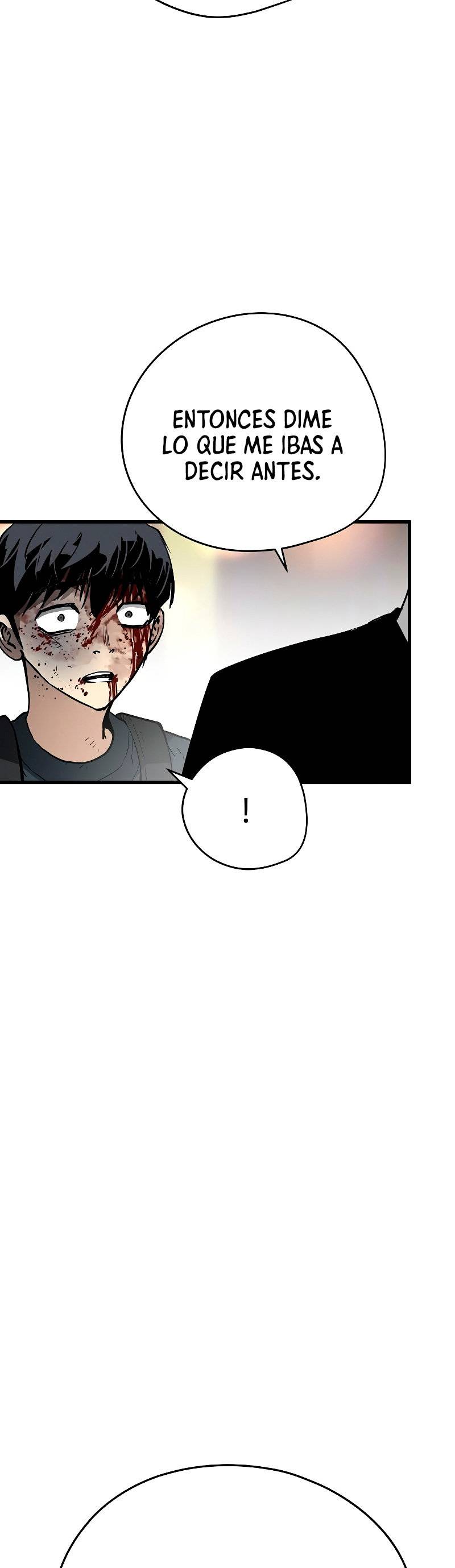 Read the breaker 3 (es) Manga Online