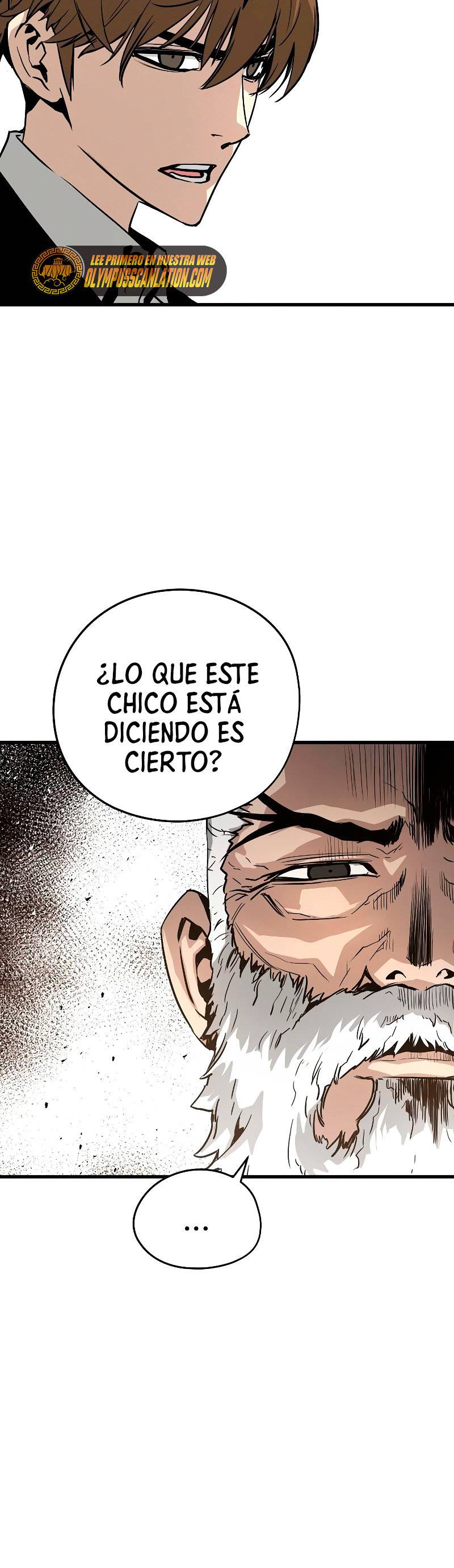 Read the breaker 3 (es) Manga Online