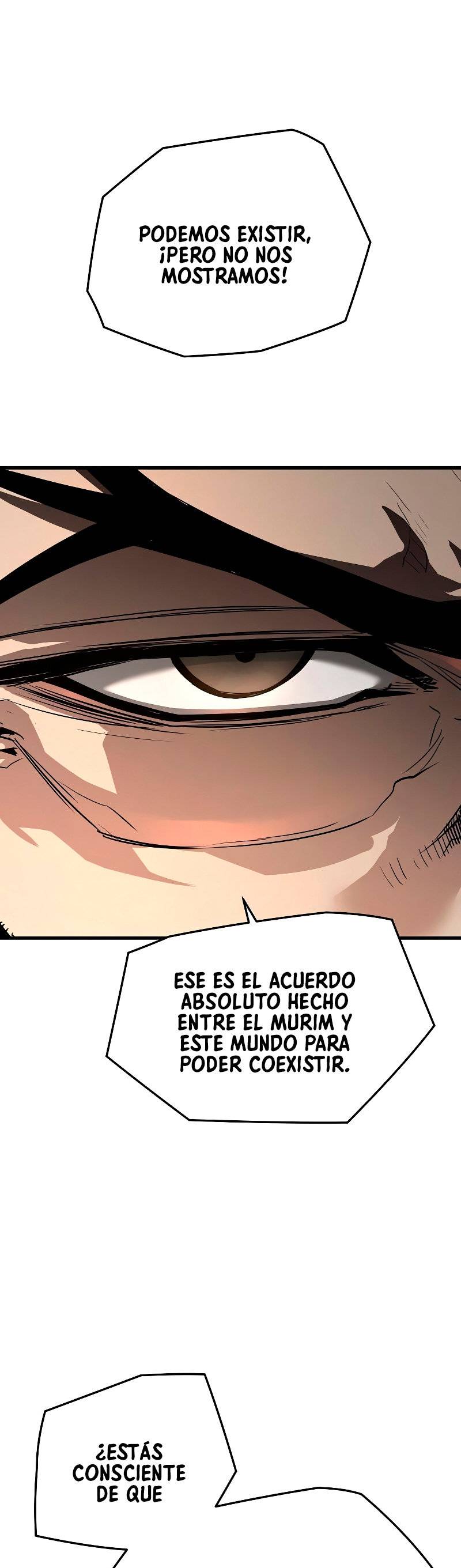 Read the breaker 3 (es) Manga Online