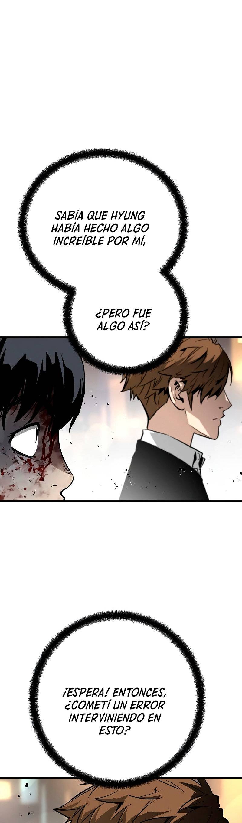 Read the breaker 3 (es) Manga Online