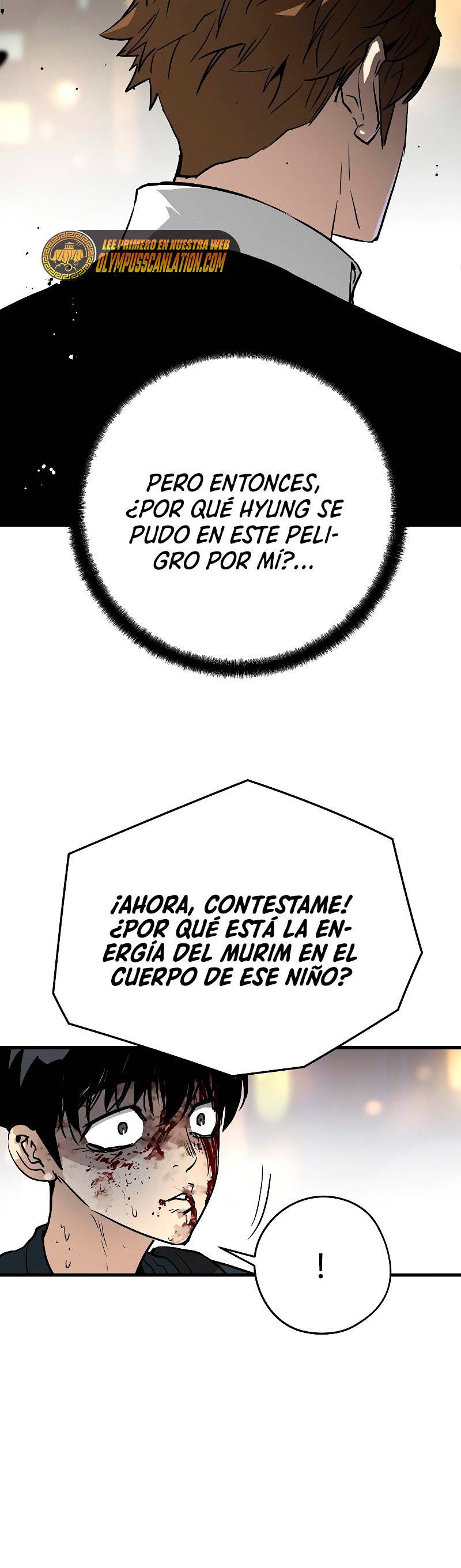 Read the breaker 3 (es) Manga Online