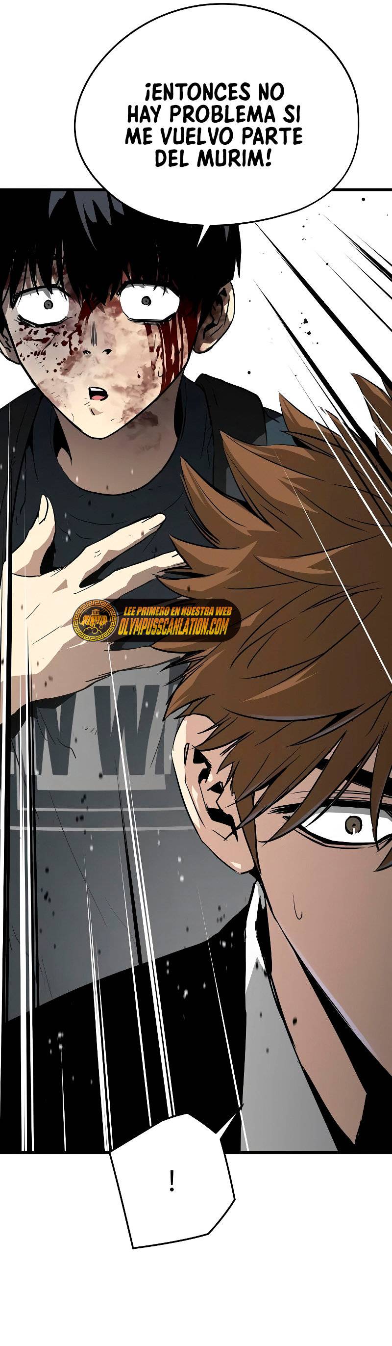 Read the breaker 3 (es) Manga Online