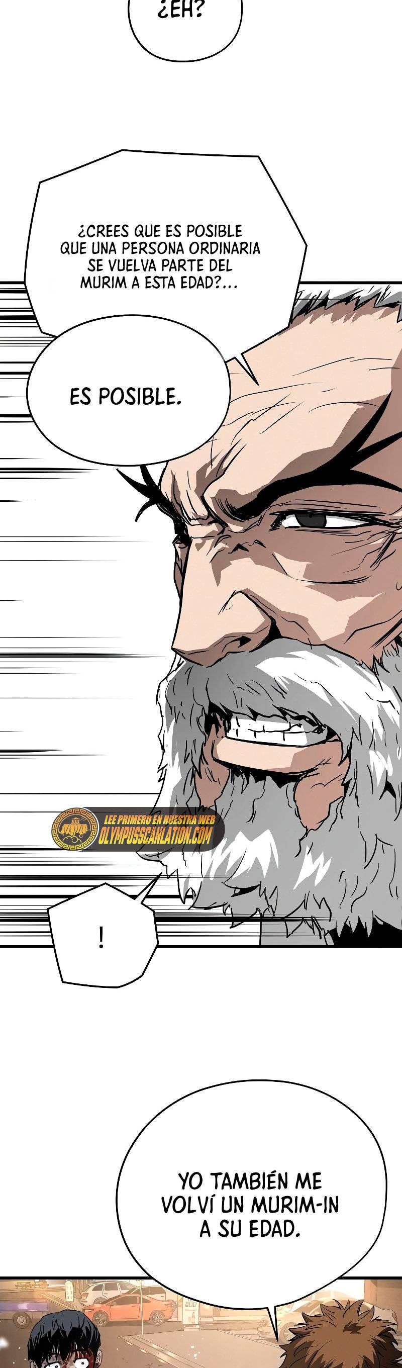 Read the breaker 3 (es) Manga Online