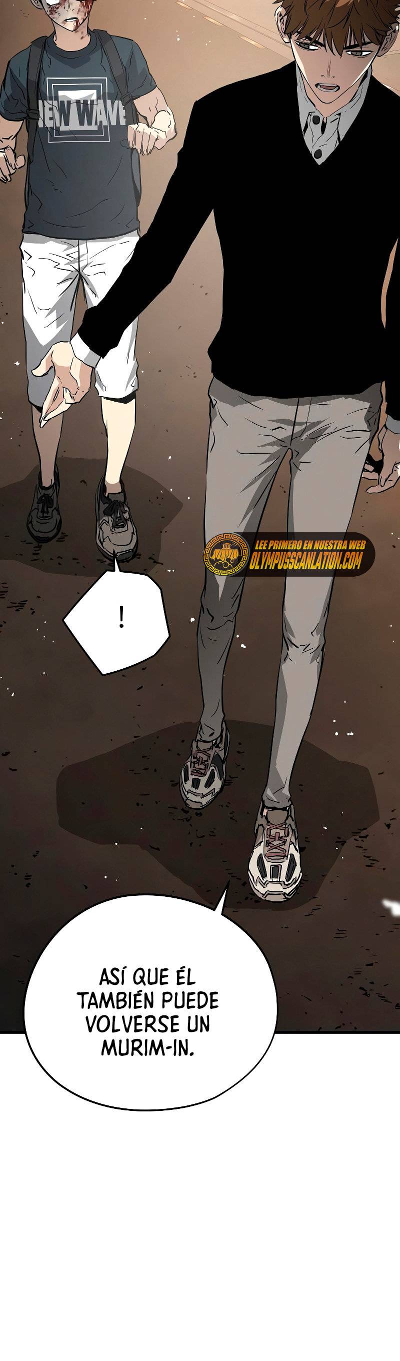 Read the breaker 3 (es) Manga Online