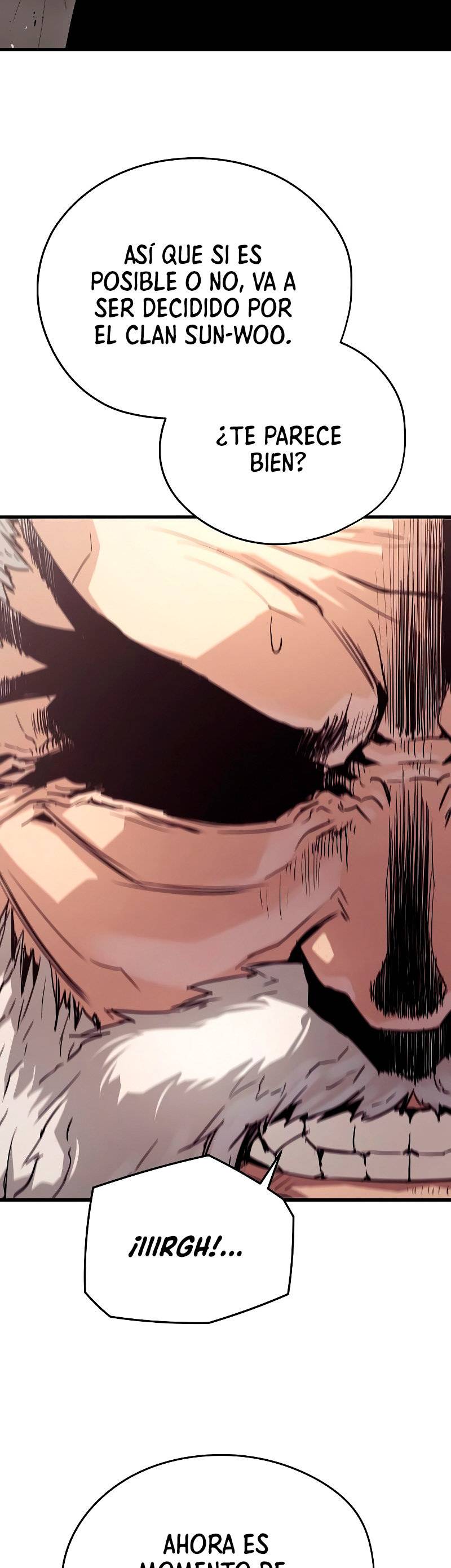 Read the breaker 3 (es) Manga Online