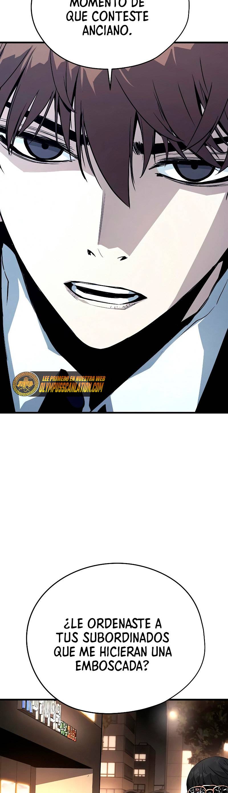 Read the breaker 3 (es) Manga Online