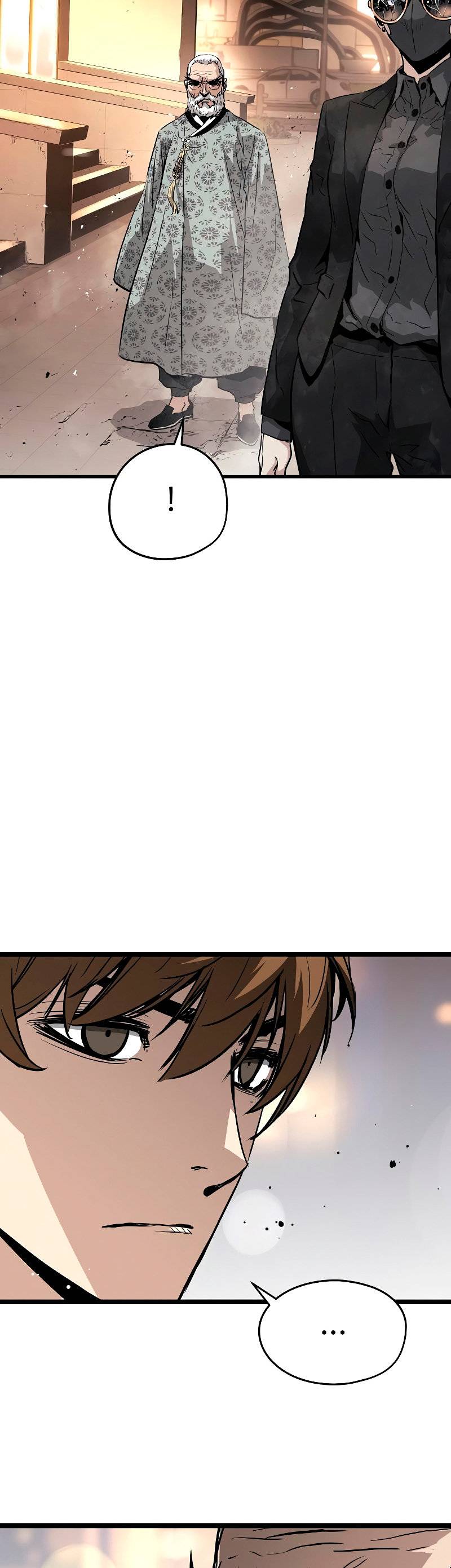 Read the breaker 3 (es) Manga Online