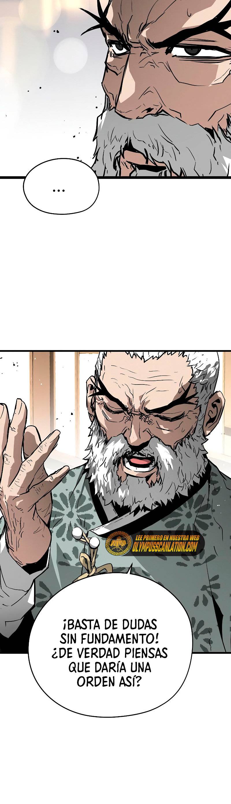 Read the breaker 3 (es) Manga Online