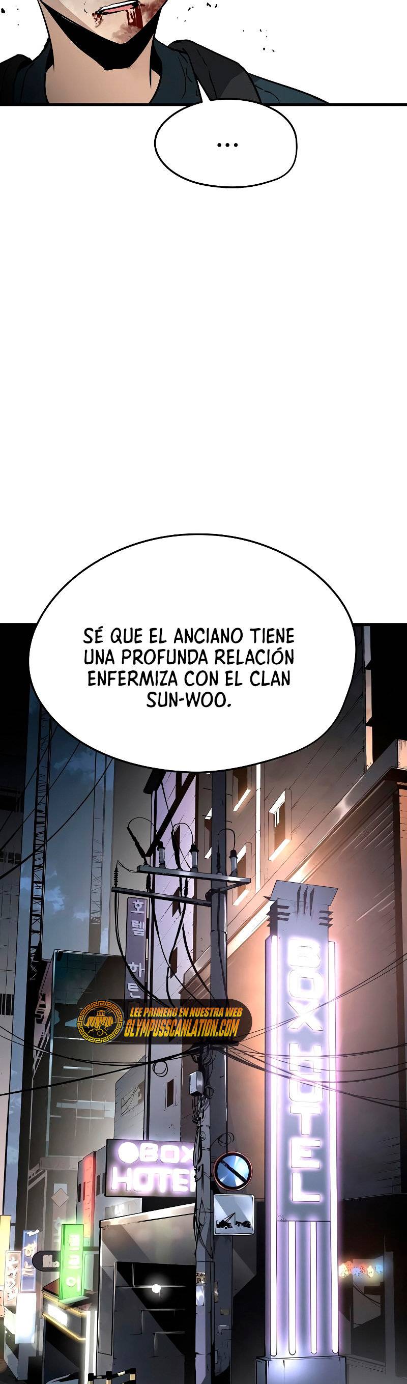 Read the breaker 3 (es) Manga Online