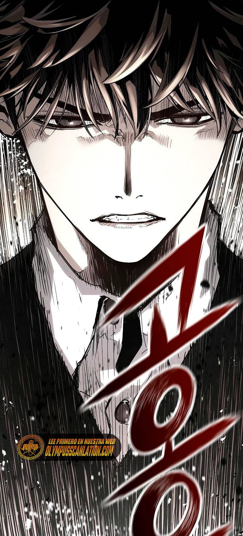 Read the breaker 3 (es) Manga Online