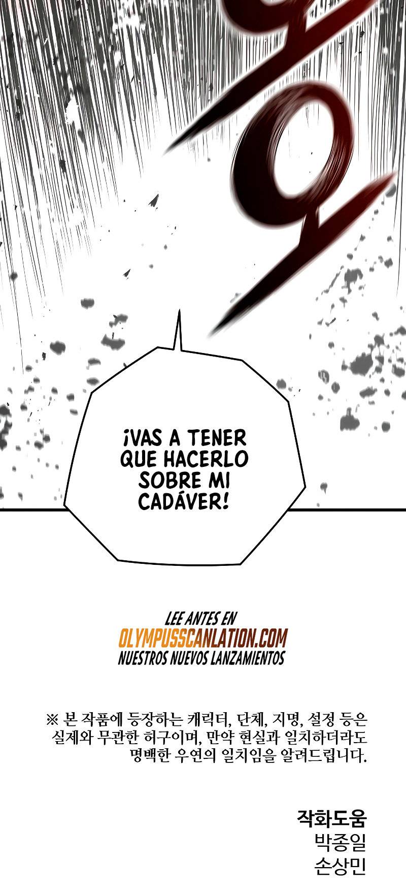 Read the breaker 3 (es) Manga Online