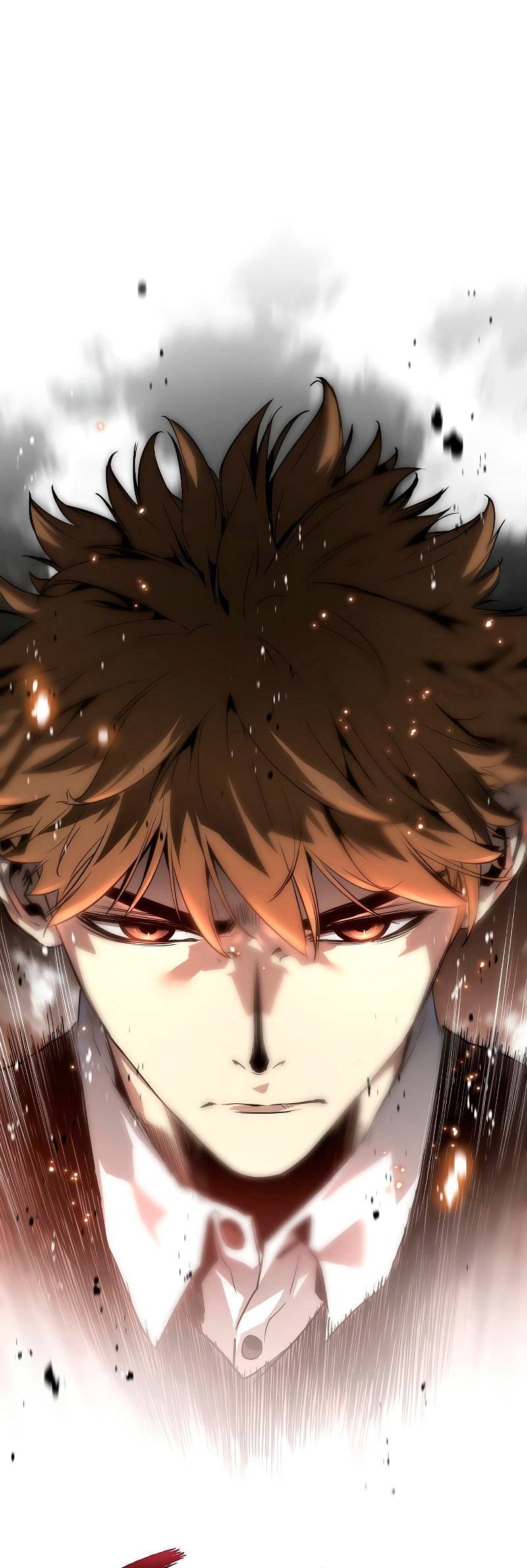 Read the breaker 3 (es) Manga Online