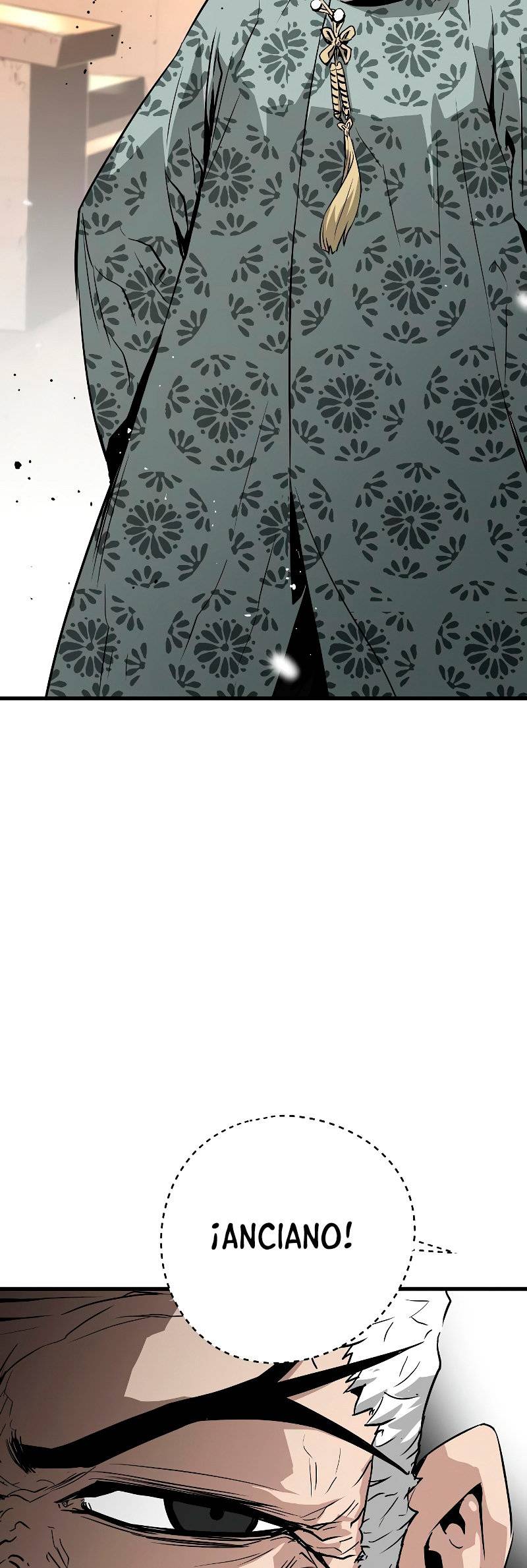 Read the breaker 3 (es) Manga Online