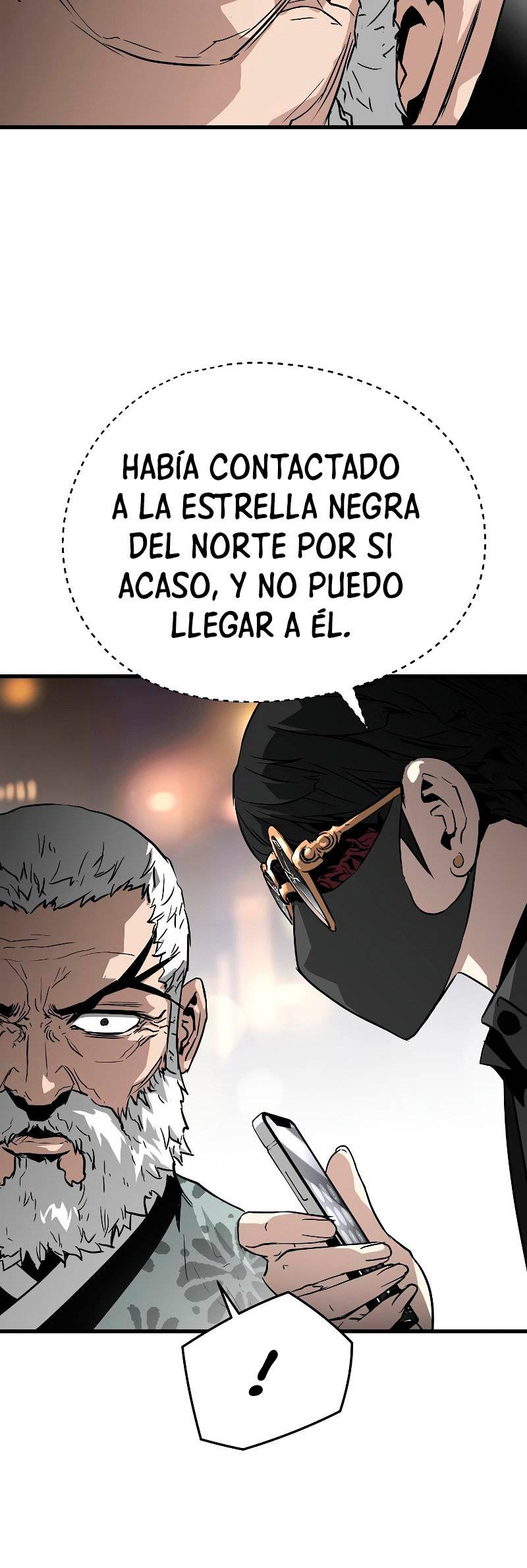 Read the breaker 3 (es) Manga Online