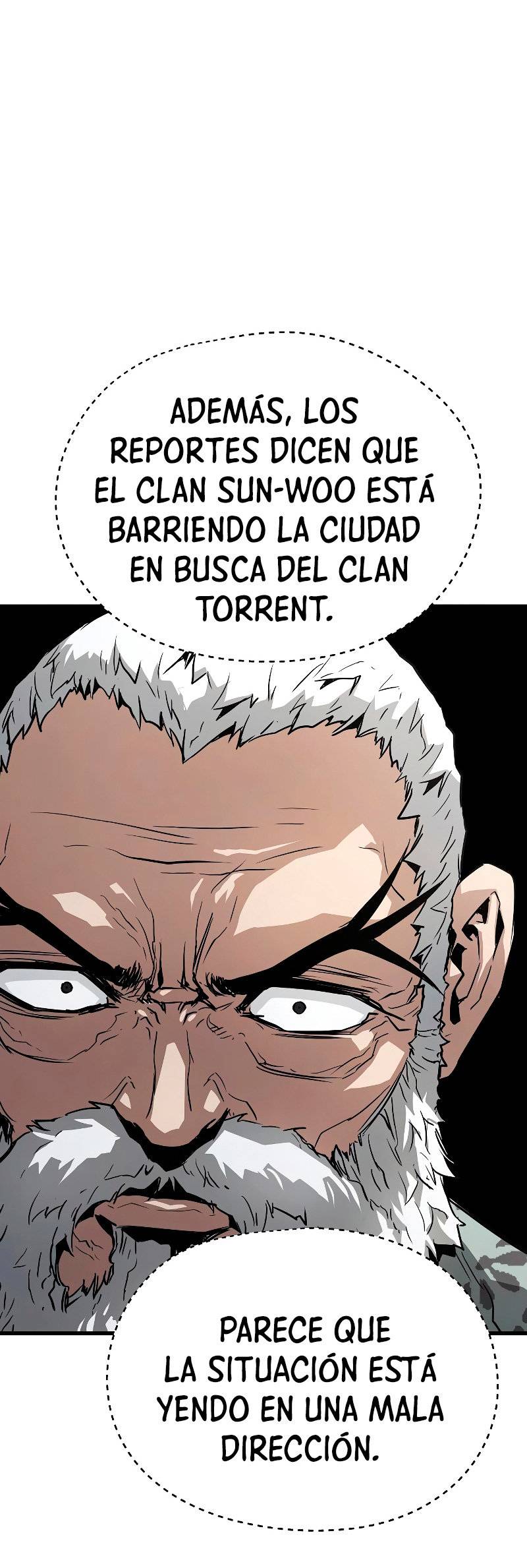 Read the breaker 3 (es) Manga Online