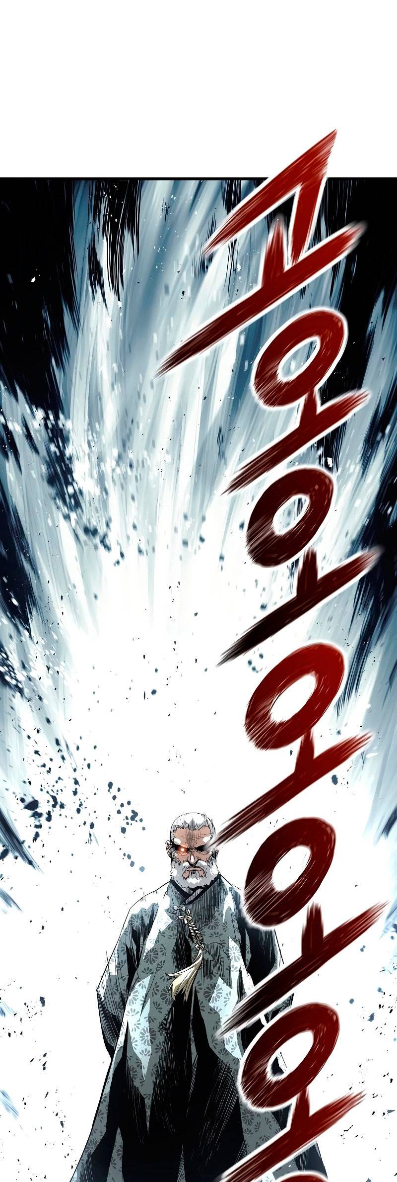 Read the breaker 3 (es) Manga Online