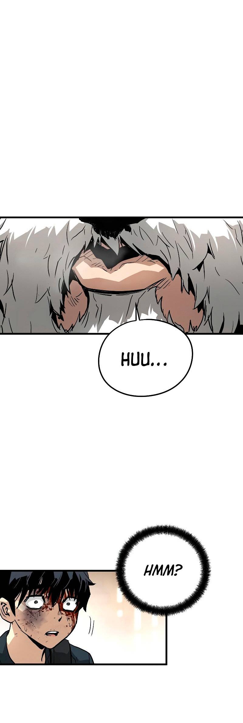 Read the breaker 3 (es) Manga Online