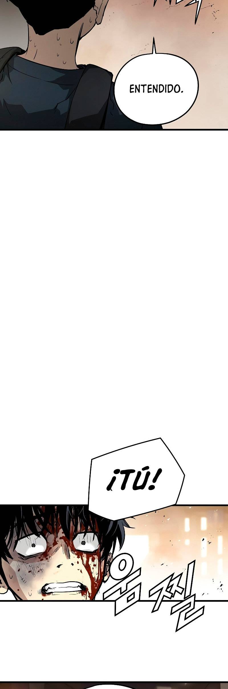 Read the breaker 3 (es) Manga Online