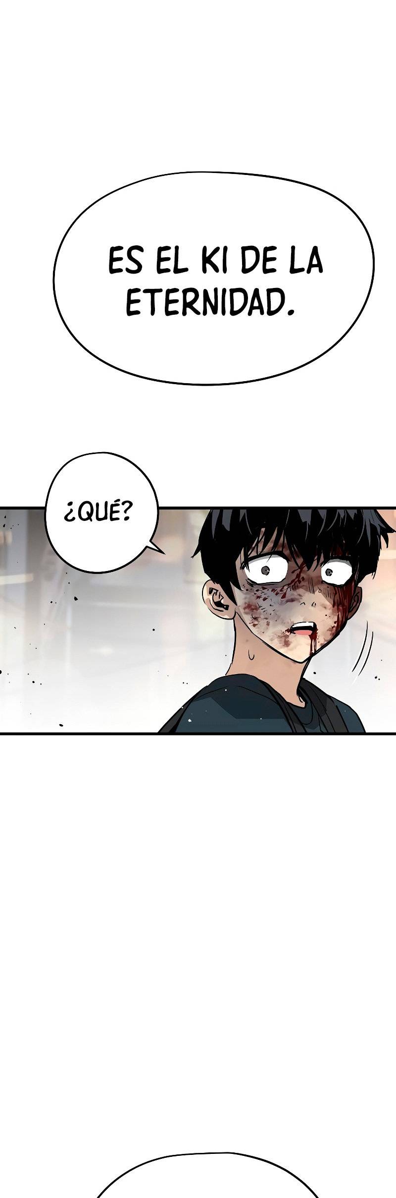 Read the breaker 3 (es) Manga Online