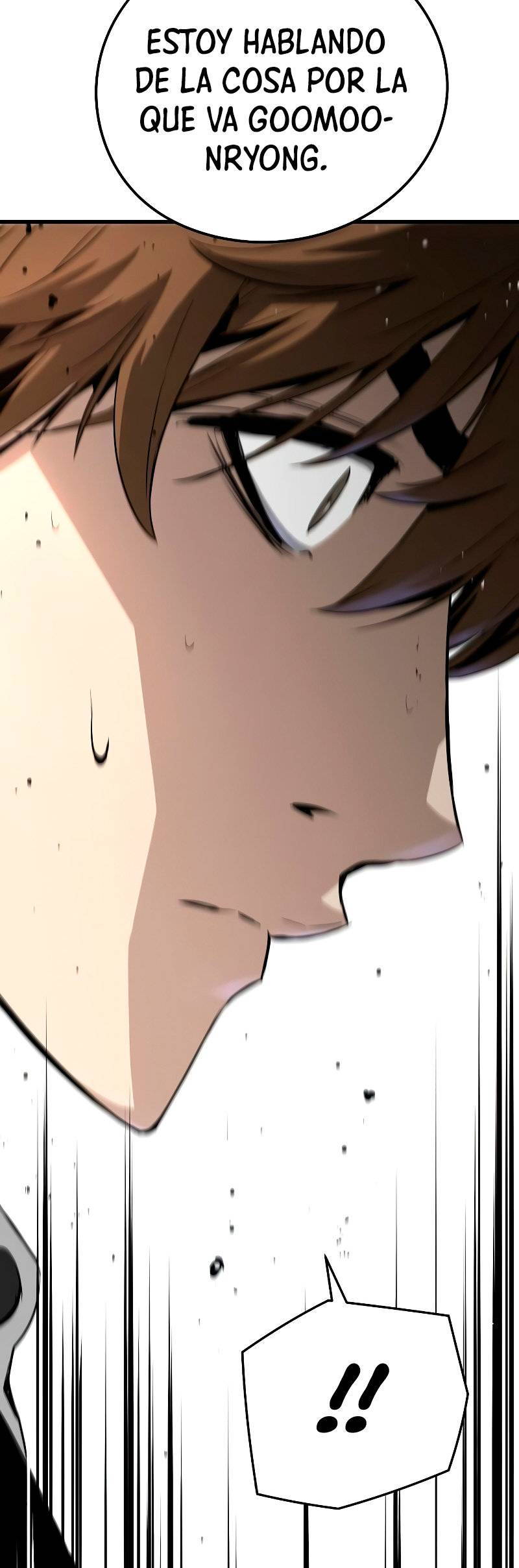 Read the breaker 3 (es) Manga Online