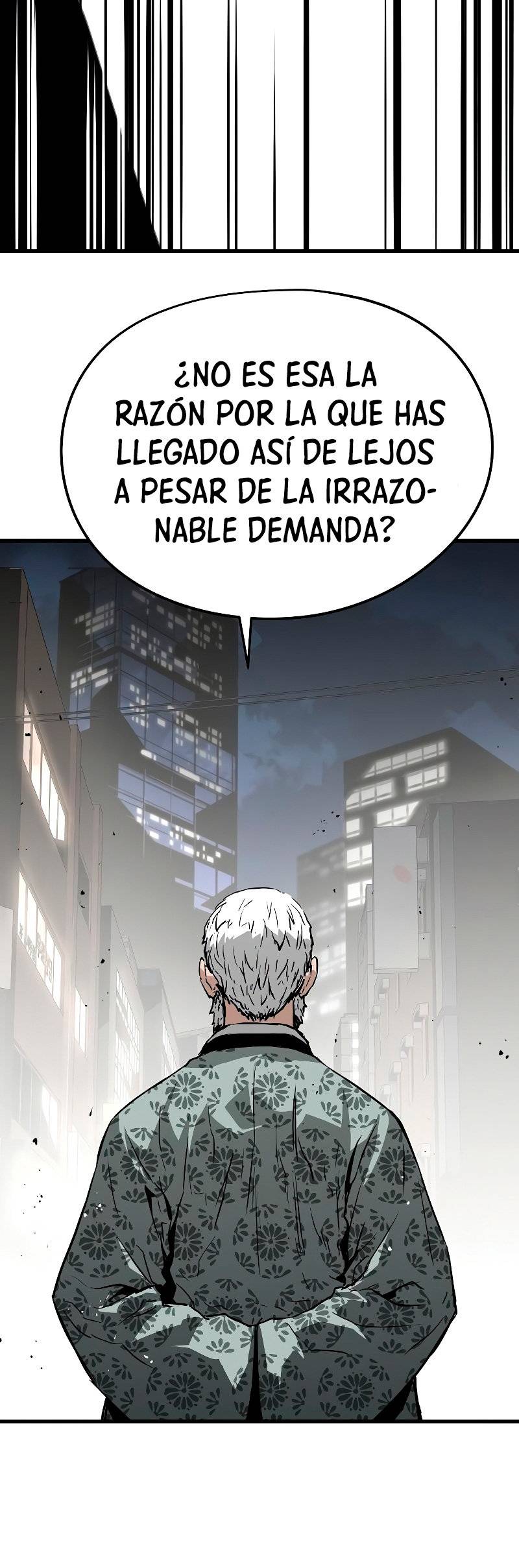 Read the breaker 3 (es) Manga Online