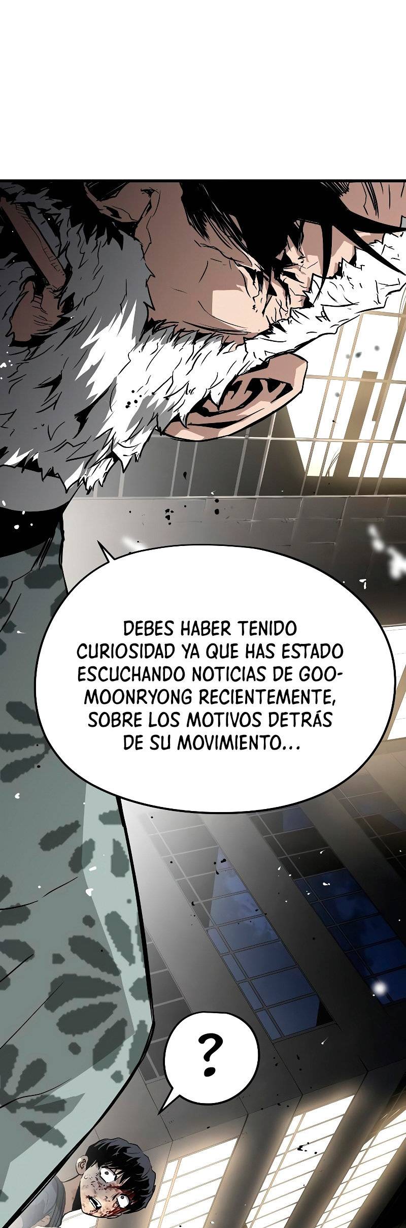 Read the breaker 3 (es) Manga Online