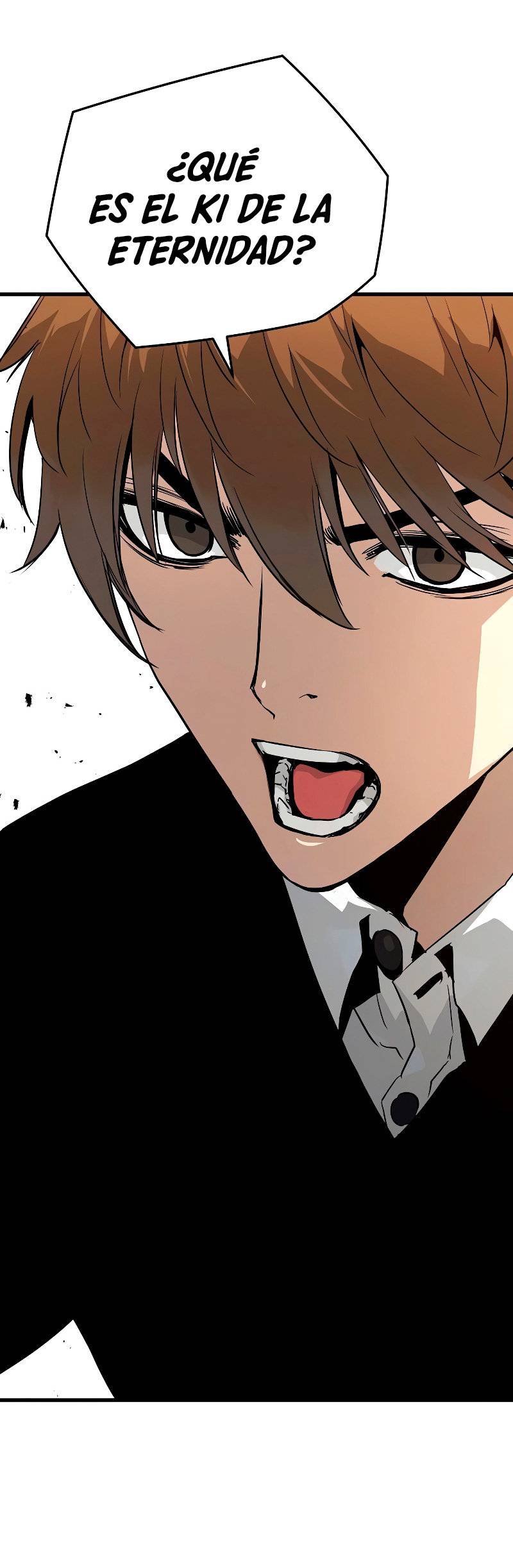 Read the breaker 3 (es) Manga Online