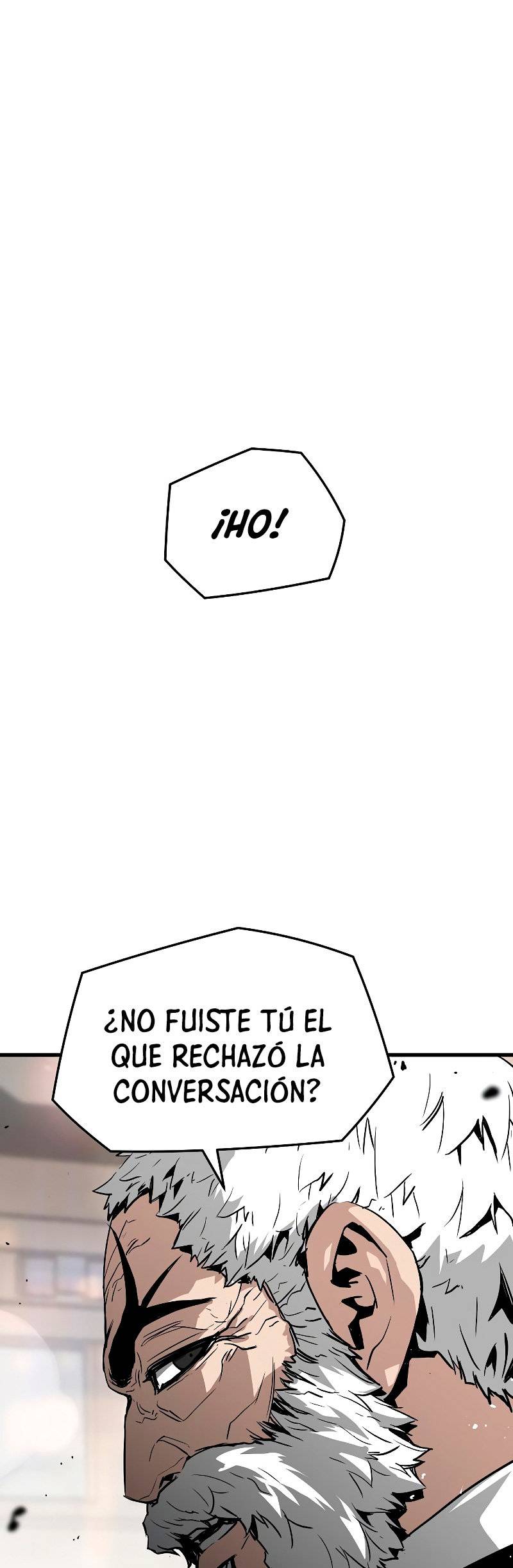 Read the breaker 3 (es) Manga Online