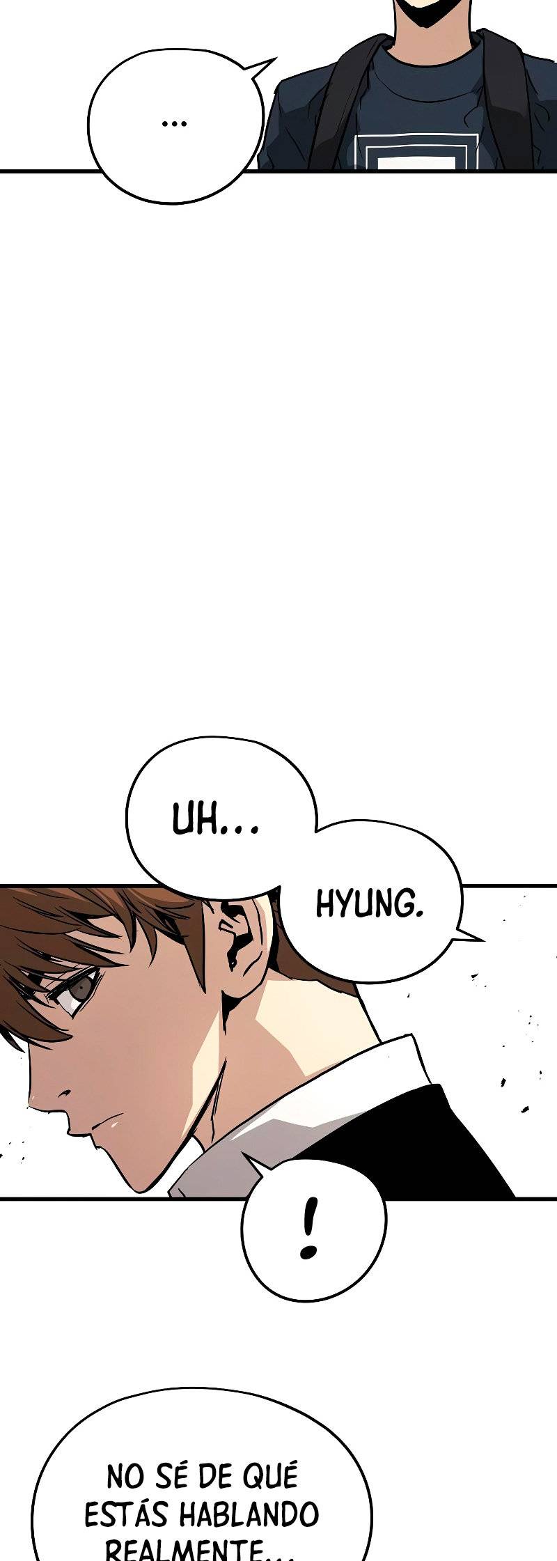 Read the breaker 3 (es) Manga Online