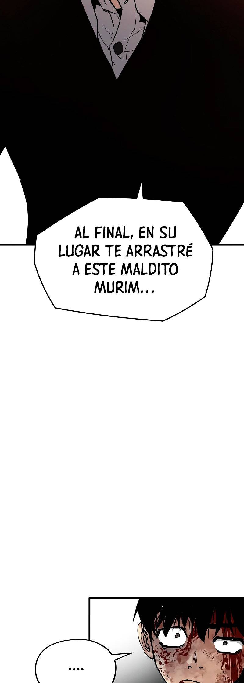 Read the breaker 3 (es) Manga Online