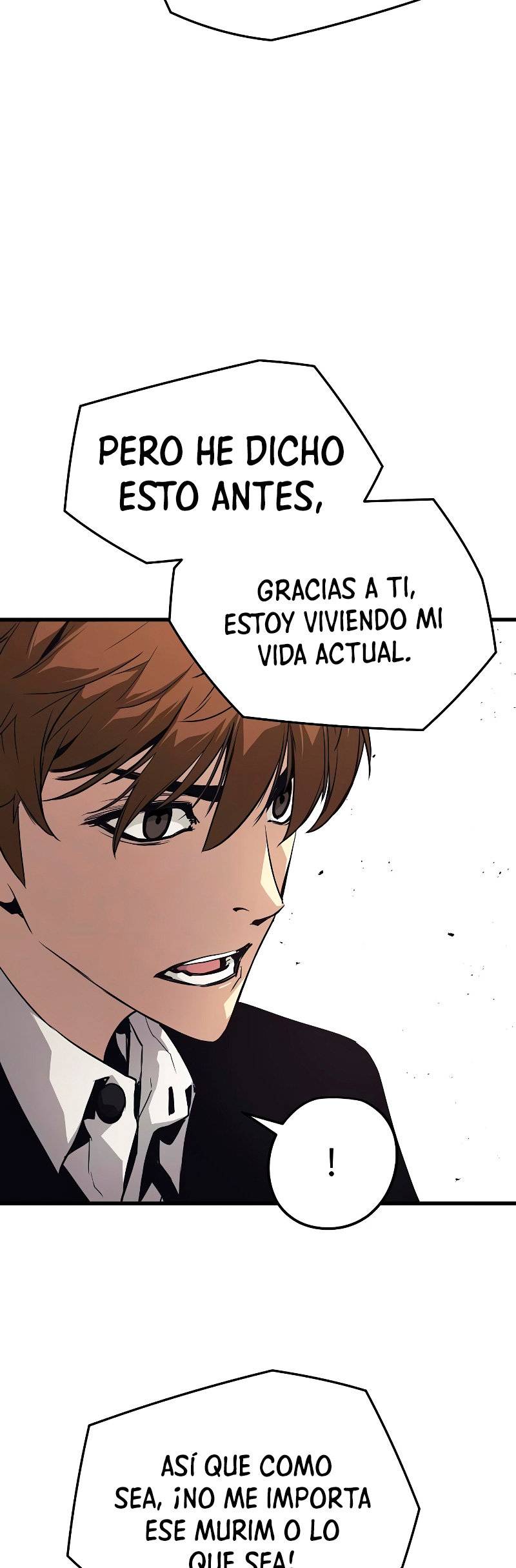 Read the breaker 3 (es) Manga Online