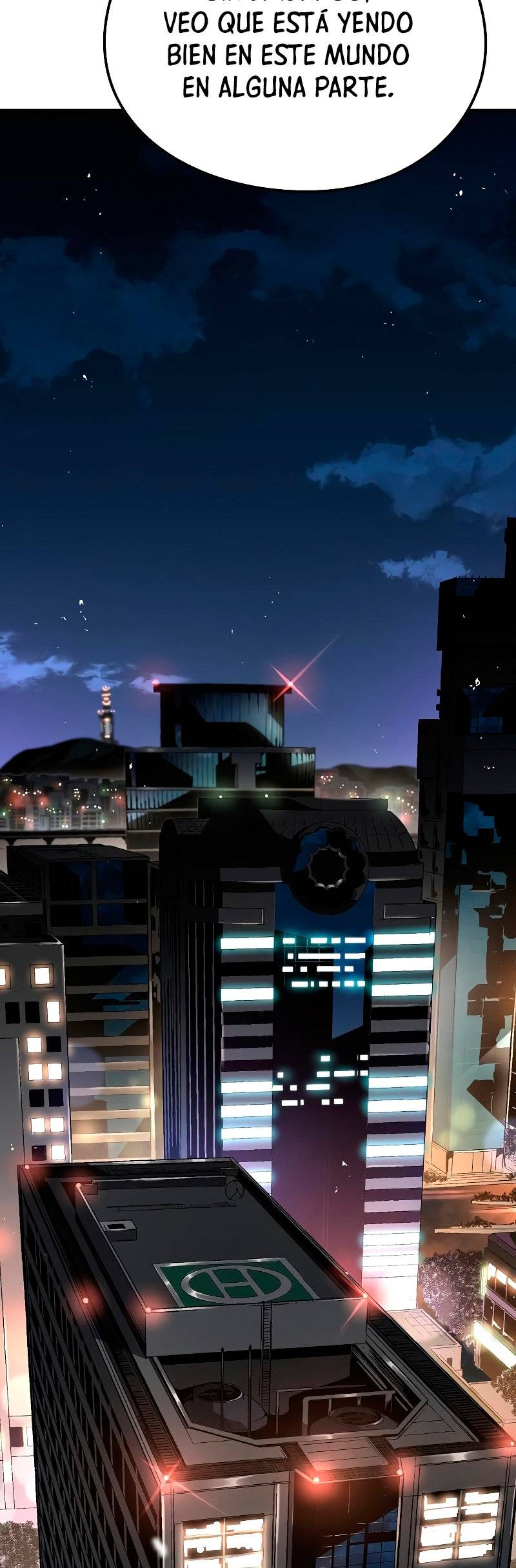 Read the breaker 3 (es) Manga Online