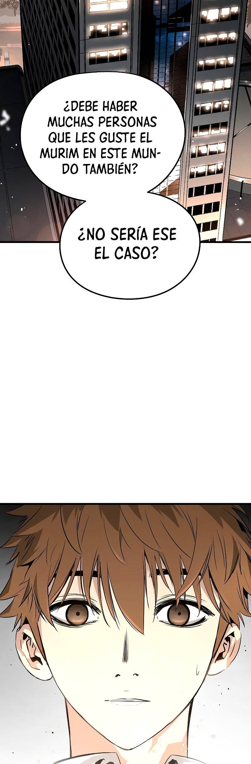 Read the breaker 3 (es) Manga Online