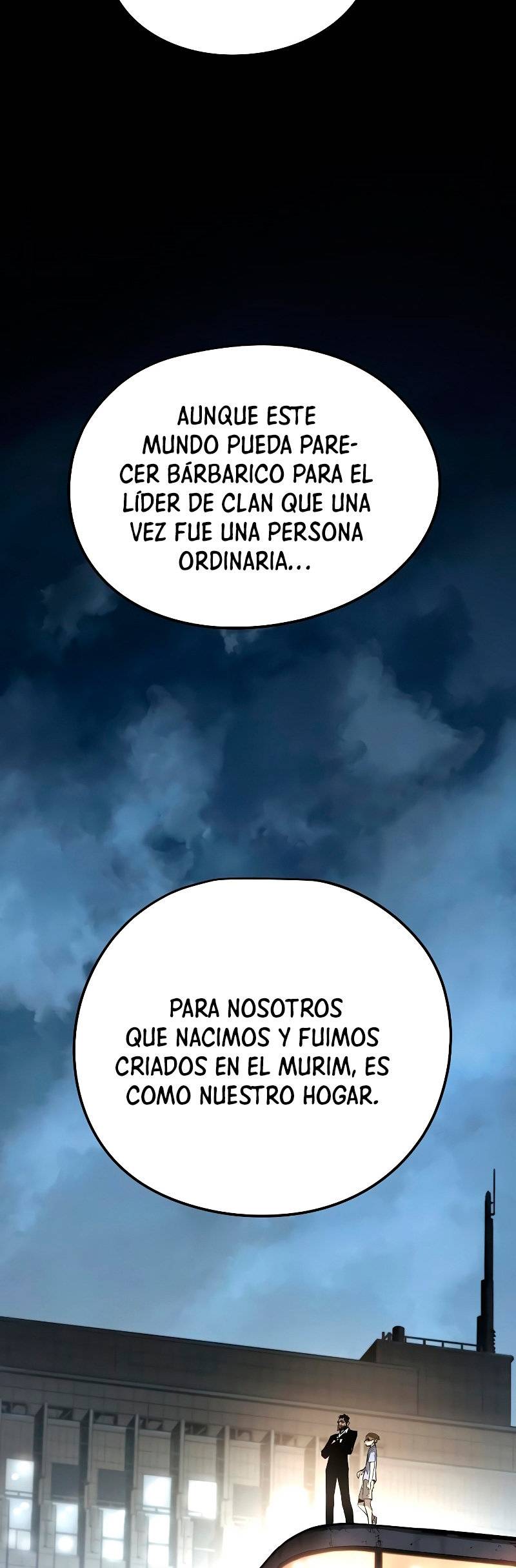 Read the breaker 3 (es) Manga Online