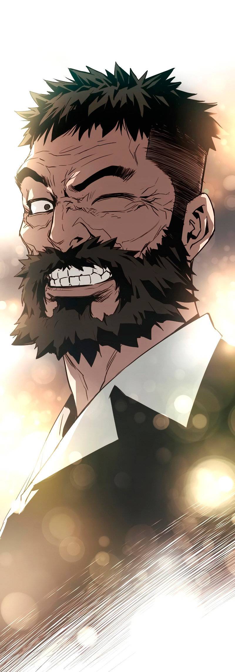 Read the breaker 3 (es) Manga Online